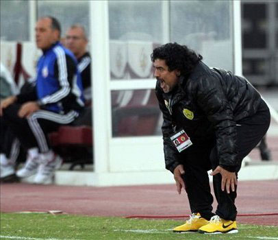 مارادونا