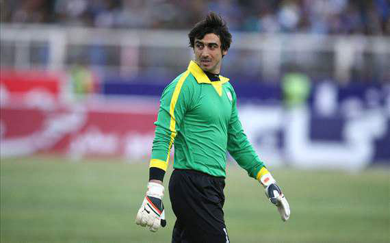 مهدی رحمتی