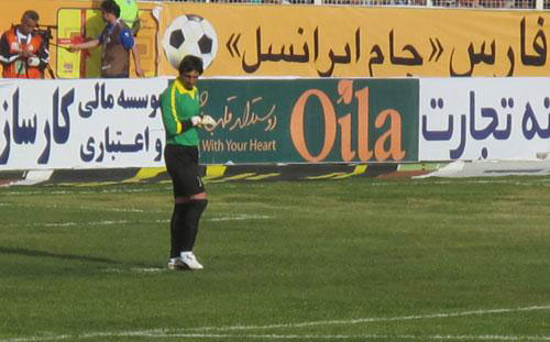 مهدی رحمتی