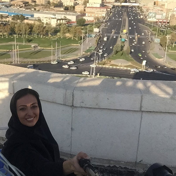 نفیسه روشن