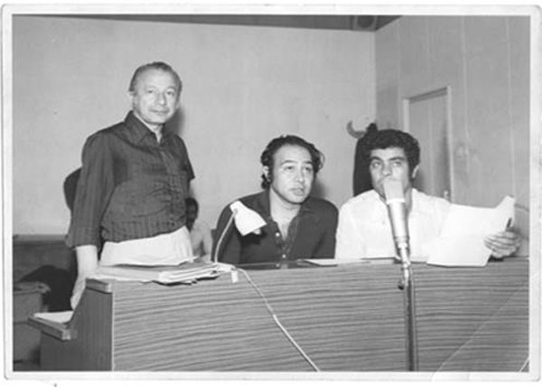 فیلم گوزن ها