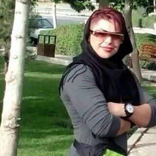 شیرین نوبهاری