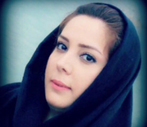  لیلی الهیاری