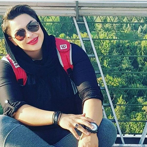 شیرین نوبهاری