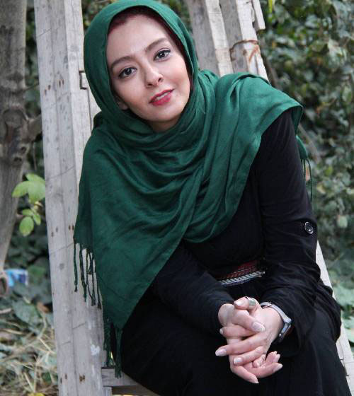 غزل صارمی