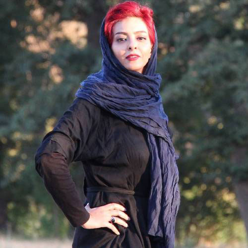 غزل صارمی