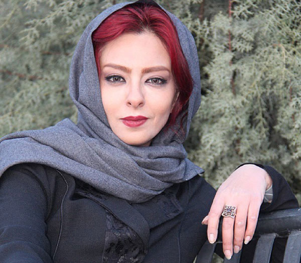 غزل صارمی