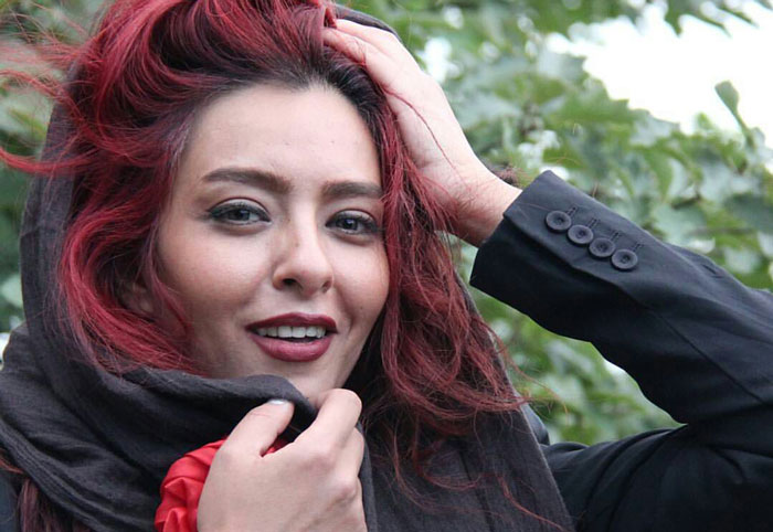 غزل صارمی