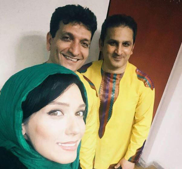 شهرزاد کمالزاده