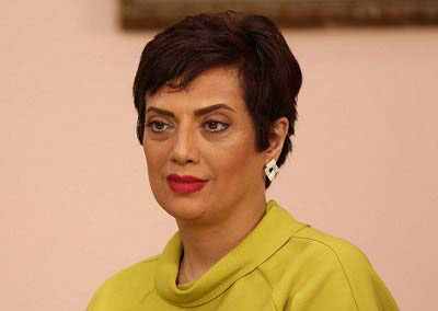 پردیس افکاری