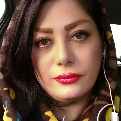 مهرسا خوش سلوک