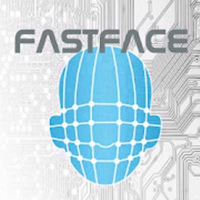 برنامه fastface