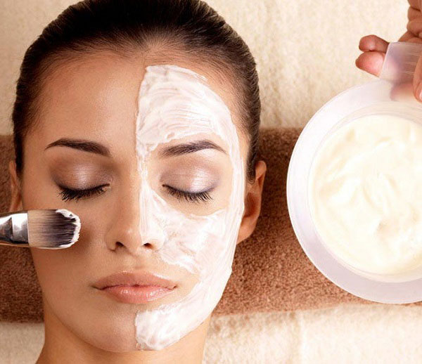 سفیداب برای التهاب جای جوش
