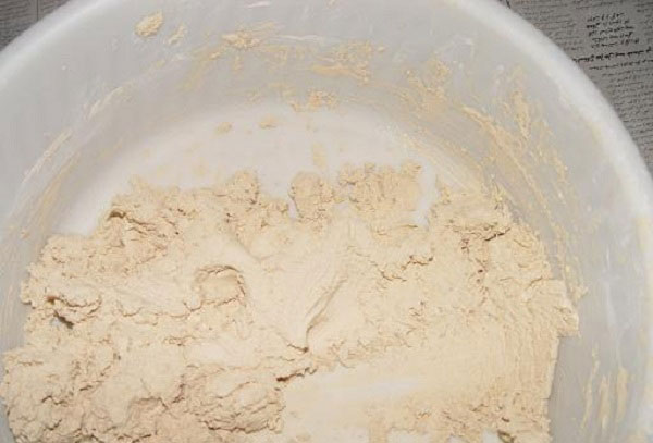 انواع ماسکهای سفیداب