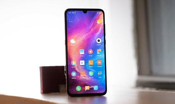 شیائومی می ۹ (Xiaomi Mi 9)