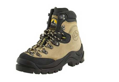 کفش کوهنوردی خارجی ضد آب La Sportiva Men’s Makalu
