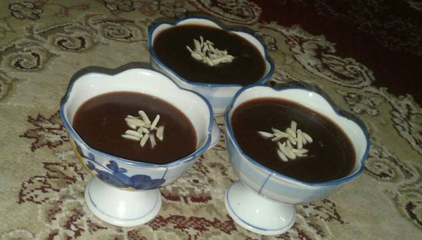 مسقطی کاکائویی