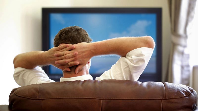 ذهن خسته، به سکوت نیاز دارد نه بازدهی.